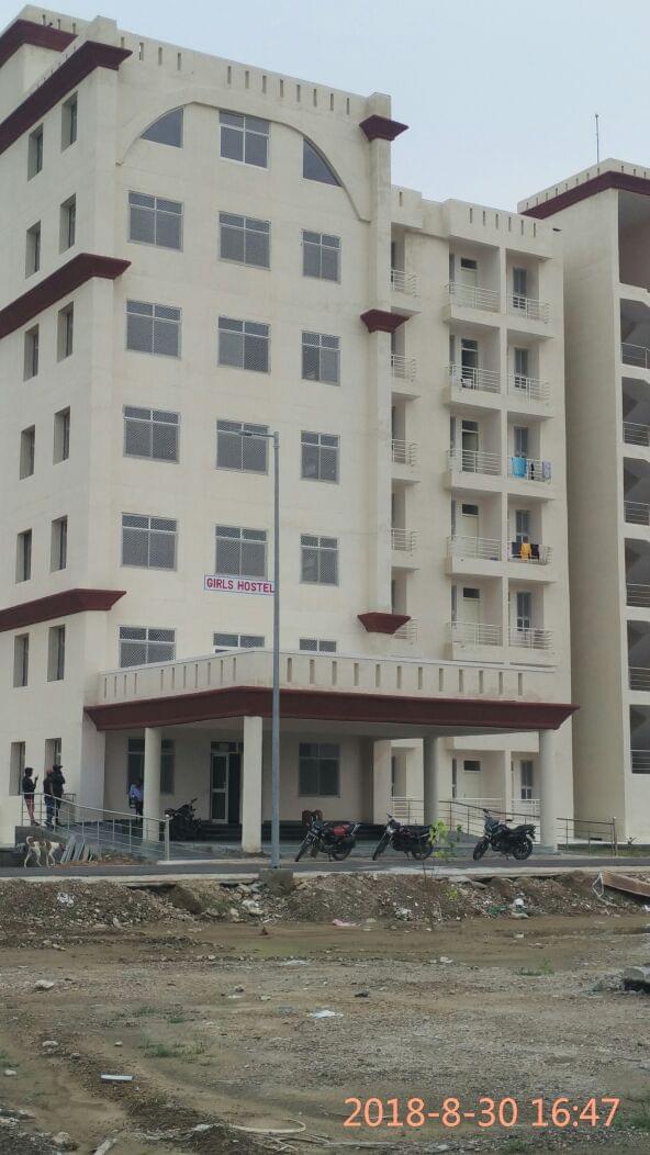 Government Medical College Bharatpur infrastructure photo 6